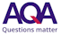AQA Exam Board Logo